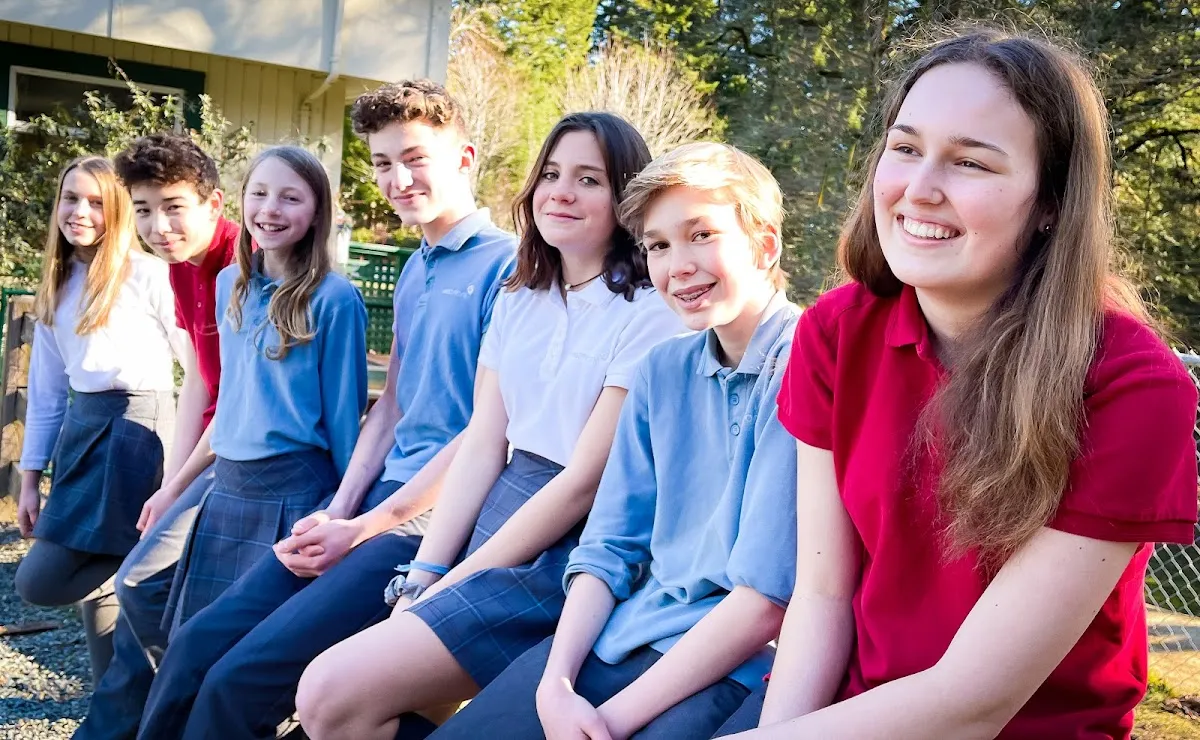 Westmont Montessori School campus photo 14