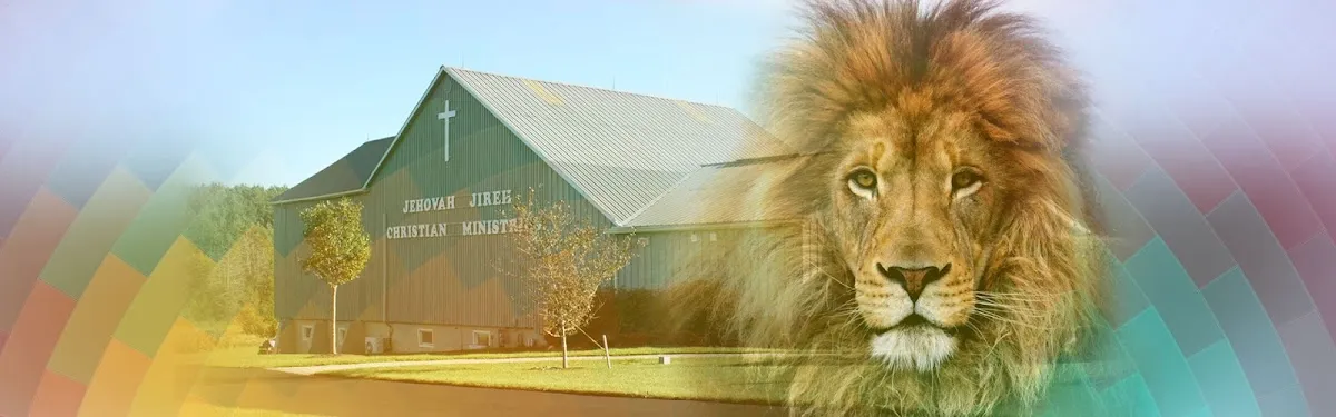 Jehovah Jireh Christian School campus photo 3