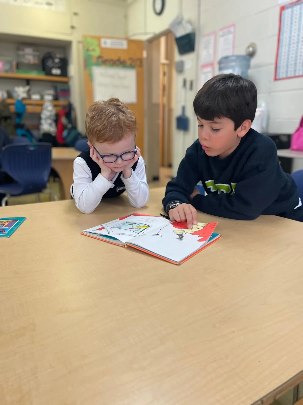 CGS (Children's Garden School) campus photo 4