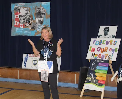 CGS (Children's Garden School) campus photo 5