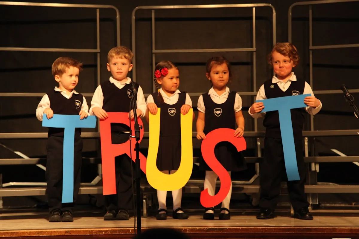 CGS (Children's Garden School) campus photo 10