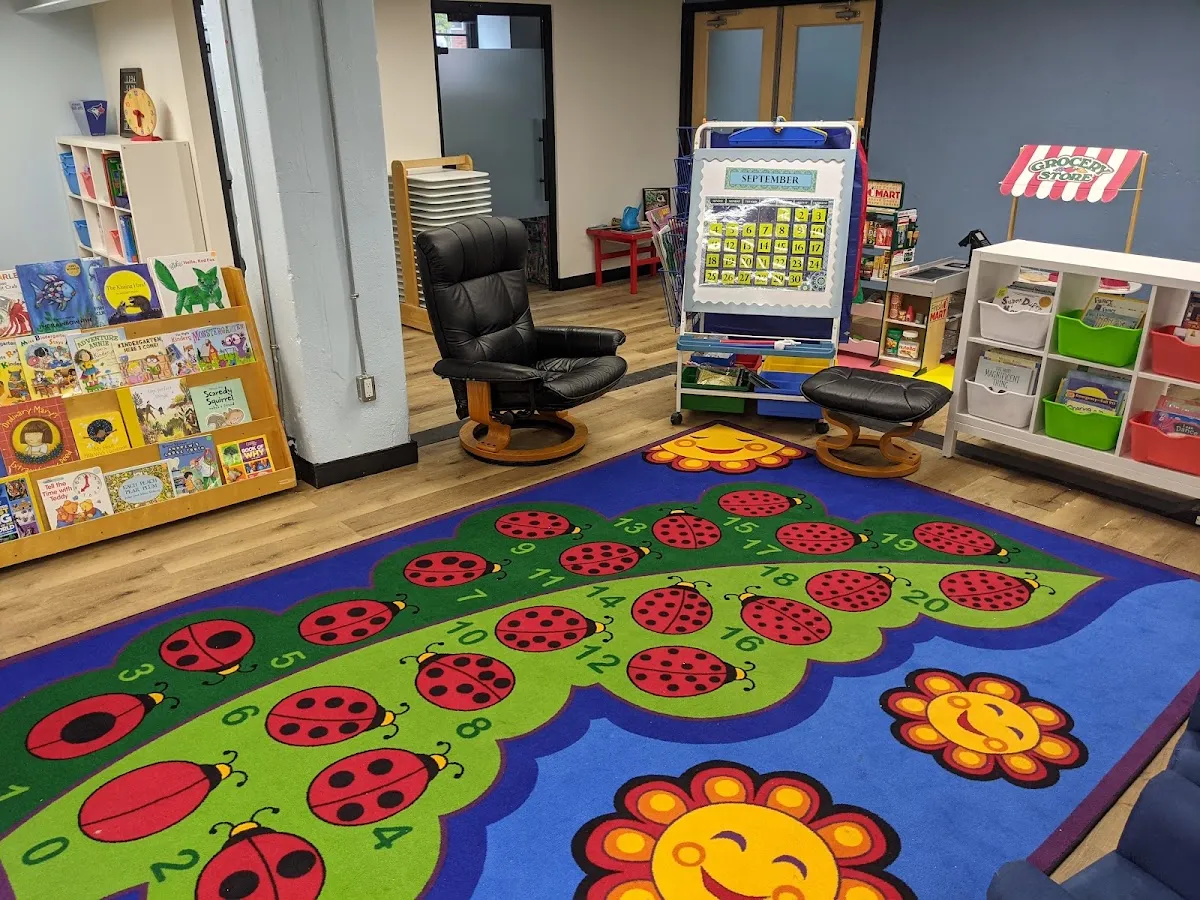 InnovOak School campus photo 16