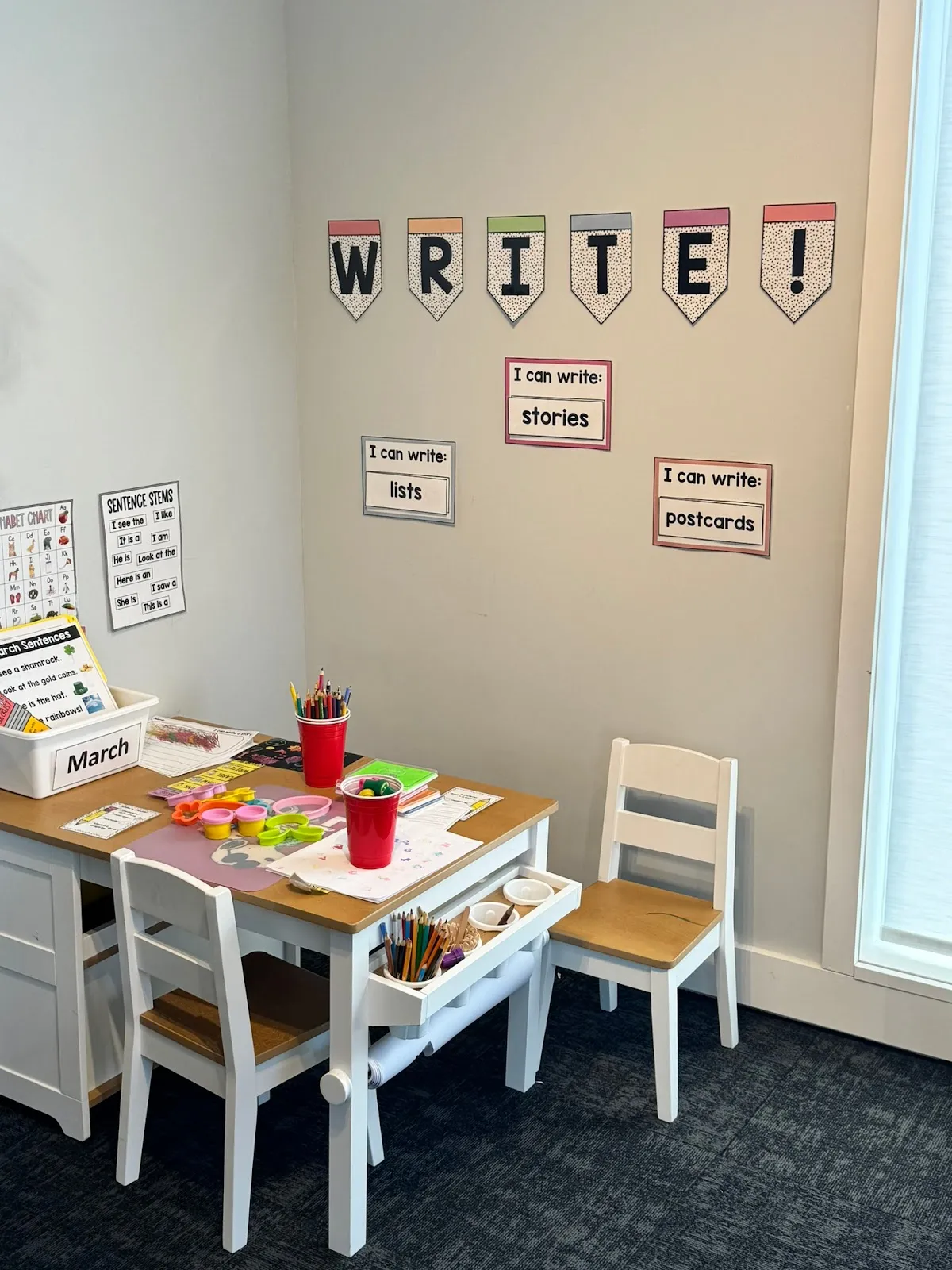 InnovOak School campus photo 17