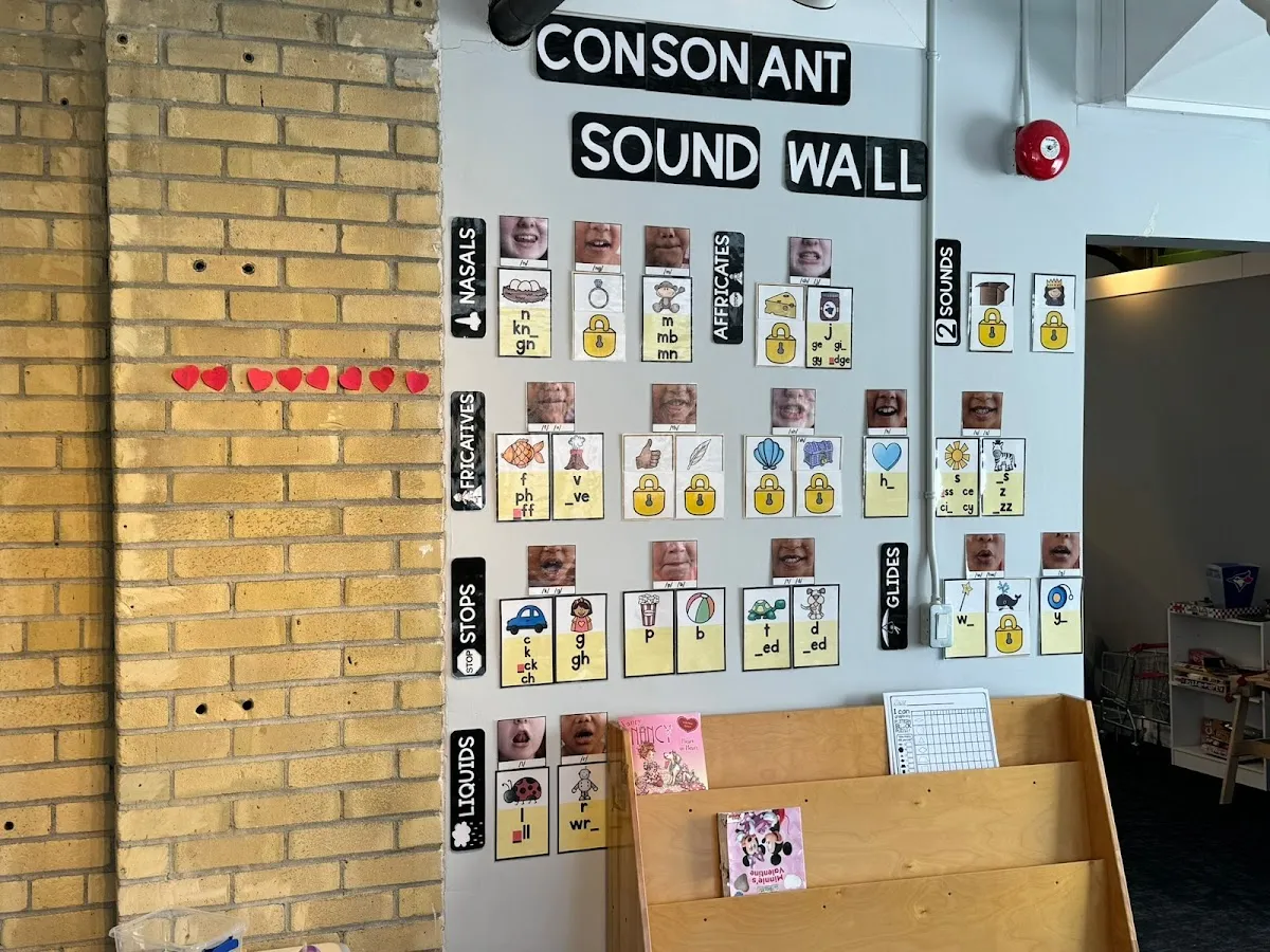 InnovOak School campus photo 20