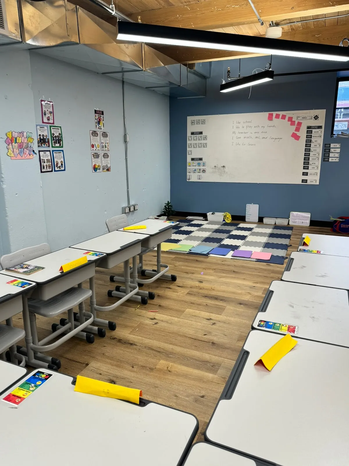 InnovOak School campus photo 21