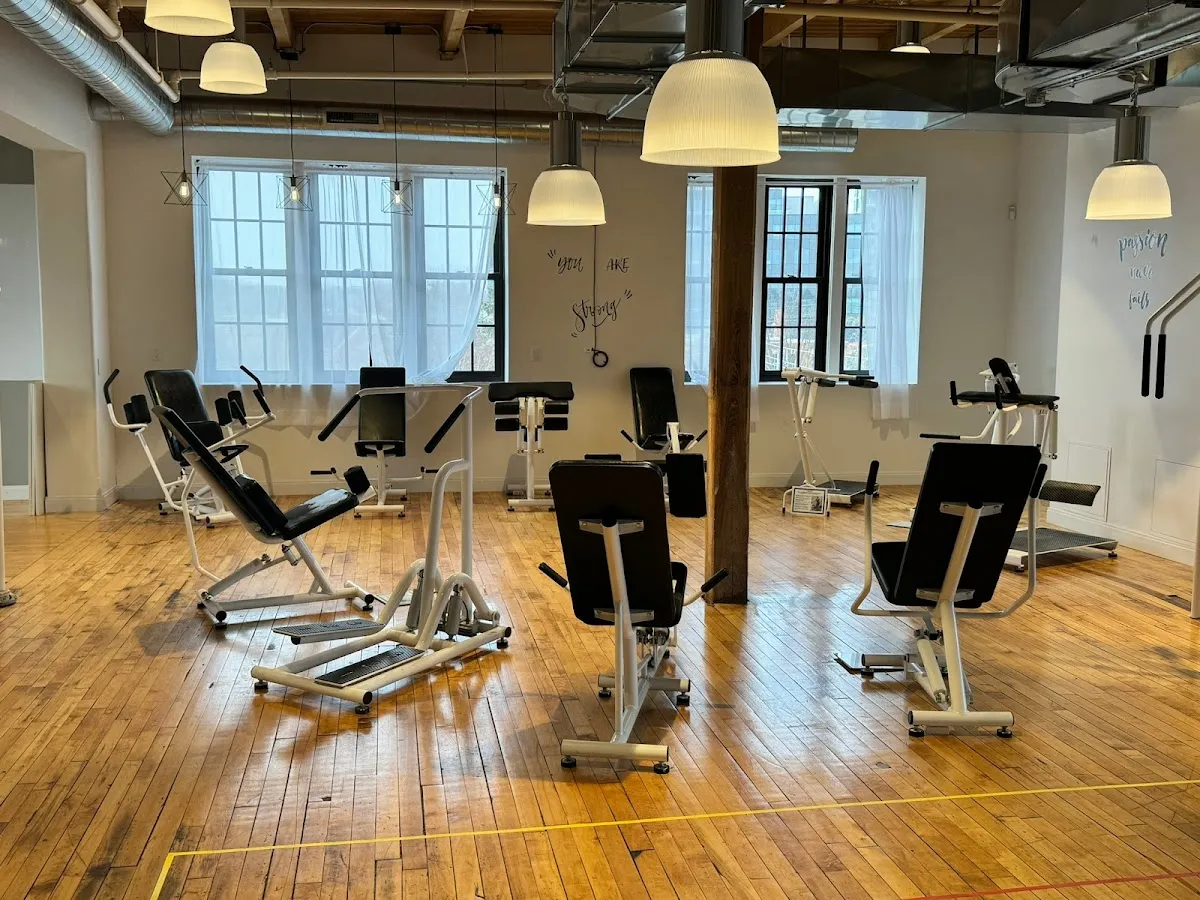 InnovOak School campus photo 5