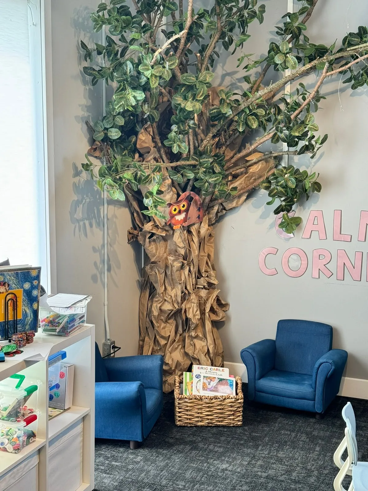 InnovOak School campus photo 6