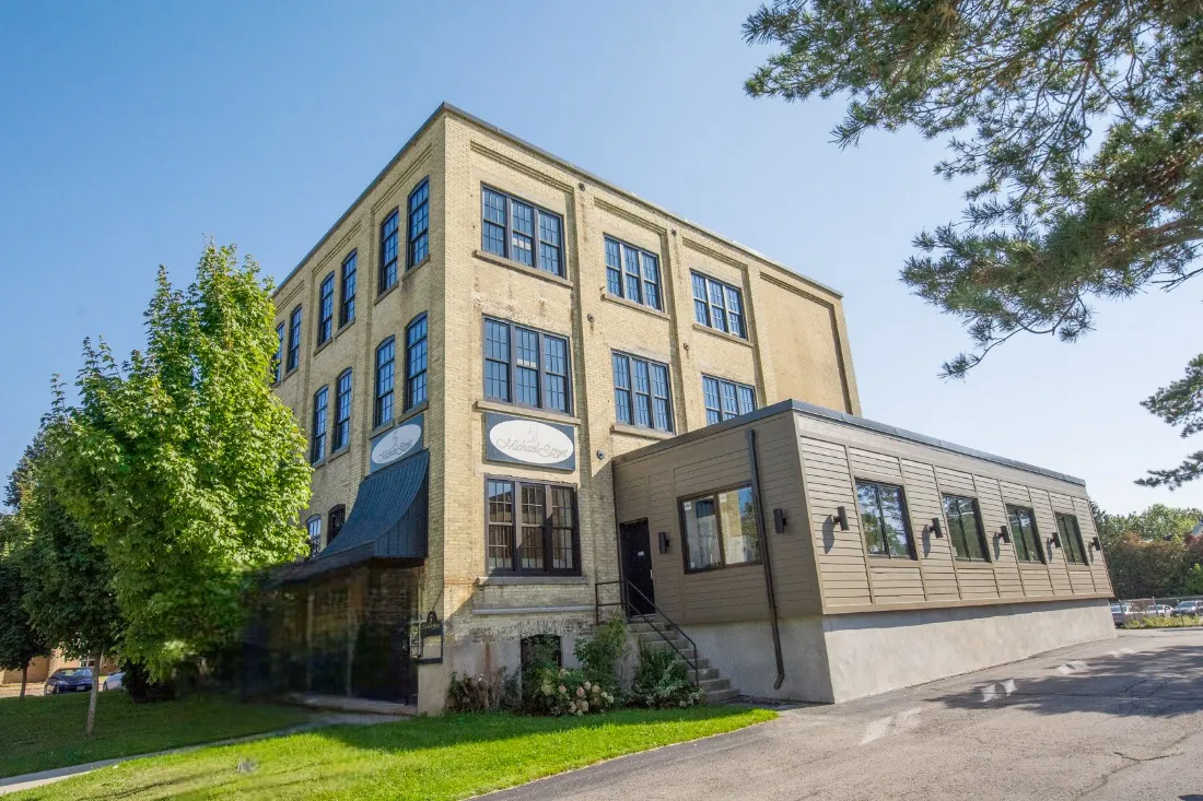 InnovOak School campus photo 11