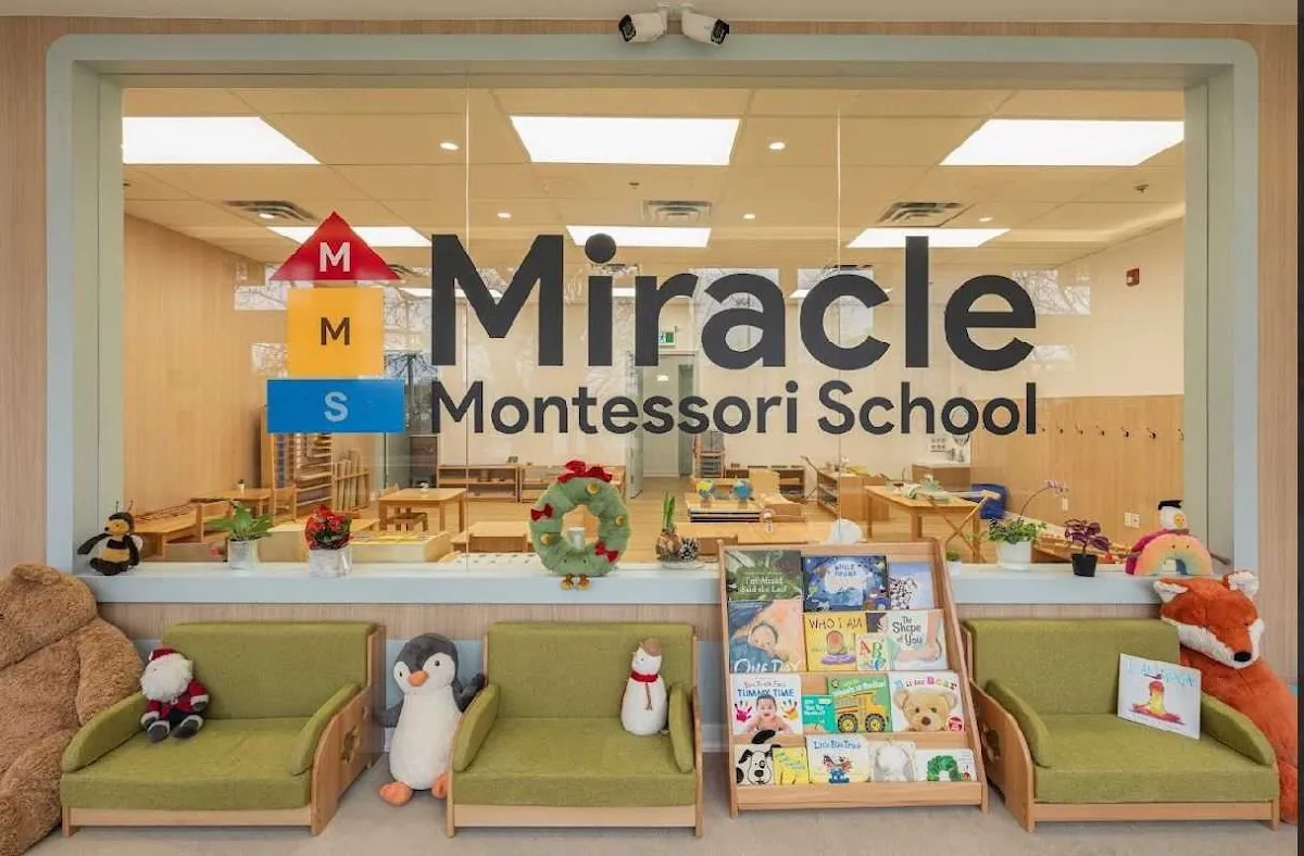 Miracle Montessori campus photo 1