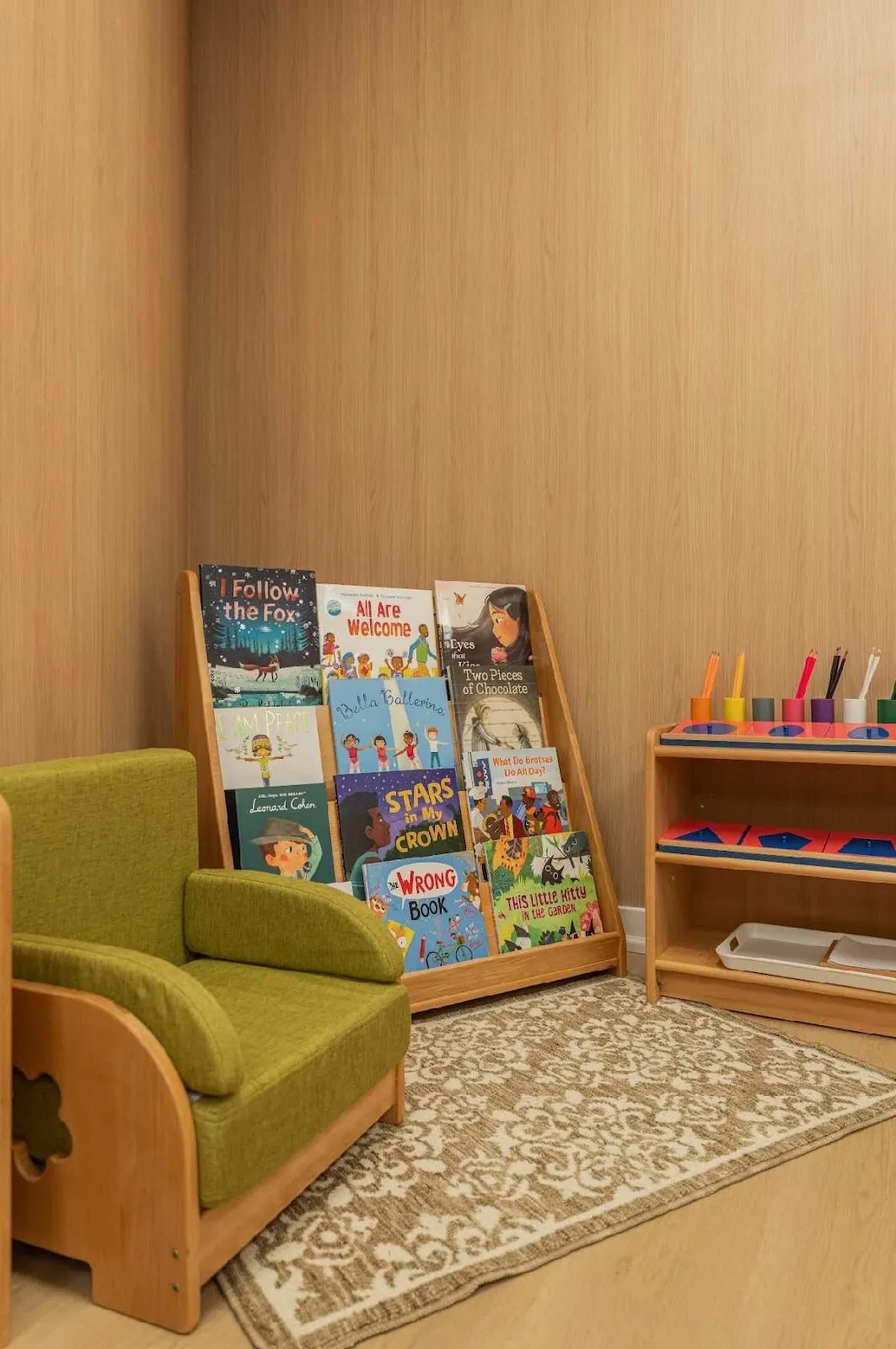 Miracle Montessori campus photo 3