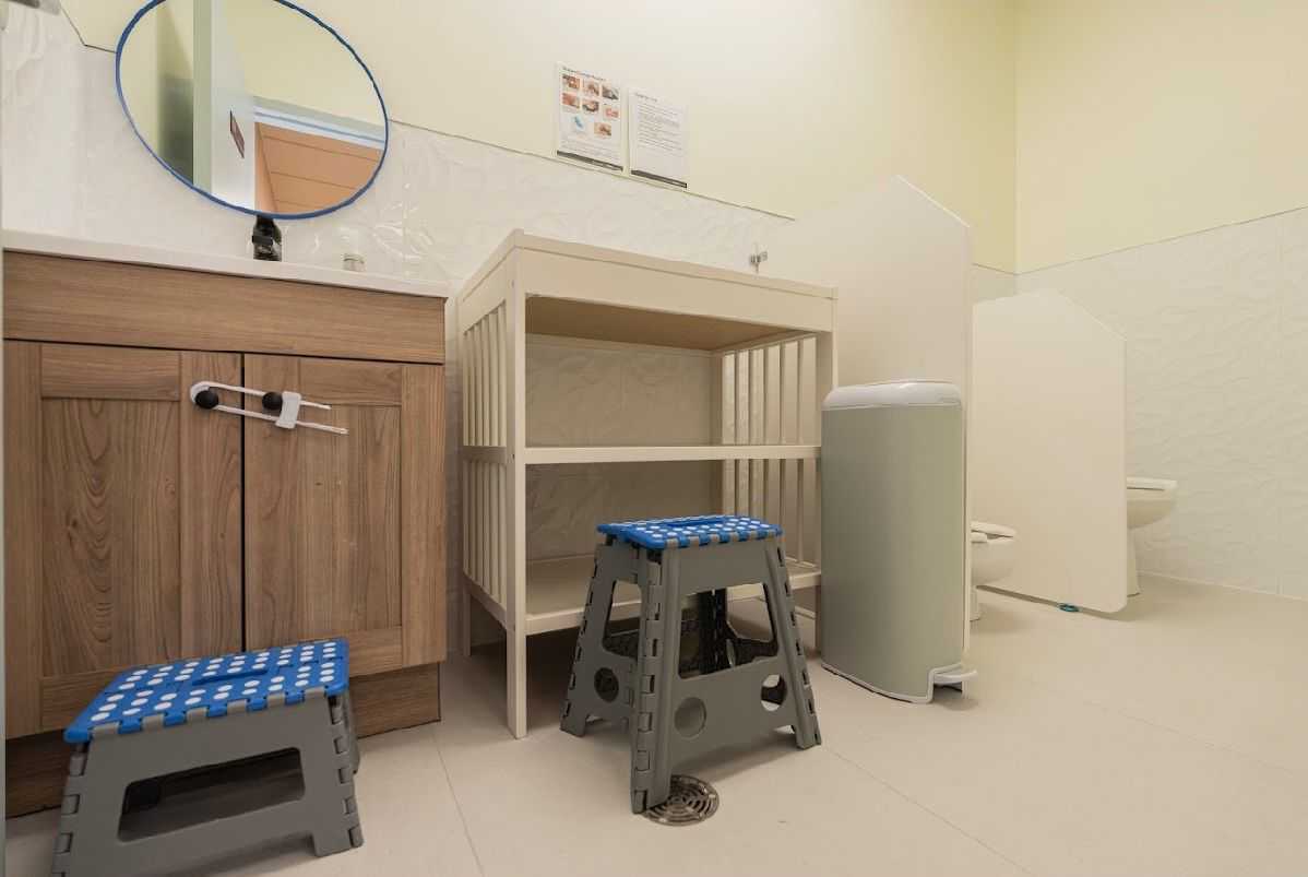 Miracle Montessori campus photo 5