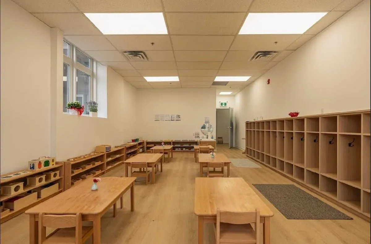 Miracle Montessori campus photo 8