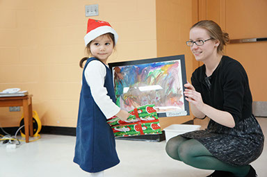 Markville Montessori Private School campus photo 17