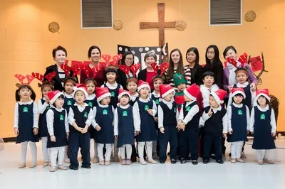 Markville Montessori Private School campus photo 21