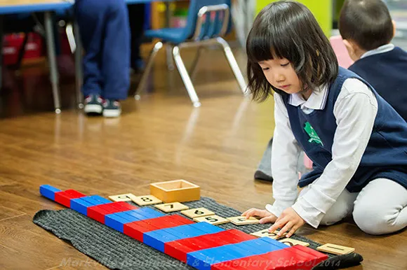 Markville Montessori Private School campus photo 34