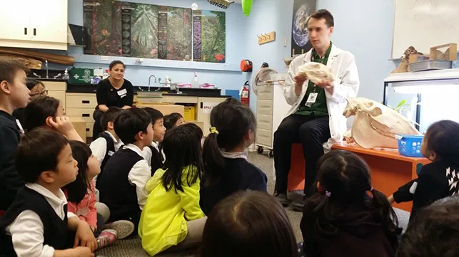 Markville Montessori Private School campus photo 45