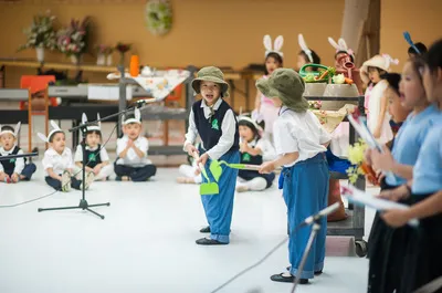 Markville Montessori Private School campus photo 10