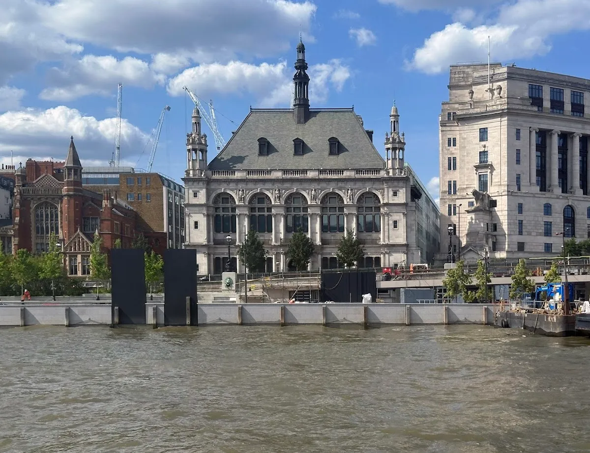 City of London School campus photo 16