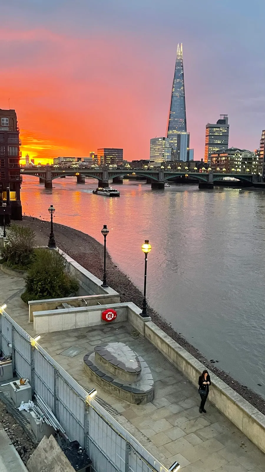 City of London School campus photo 17