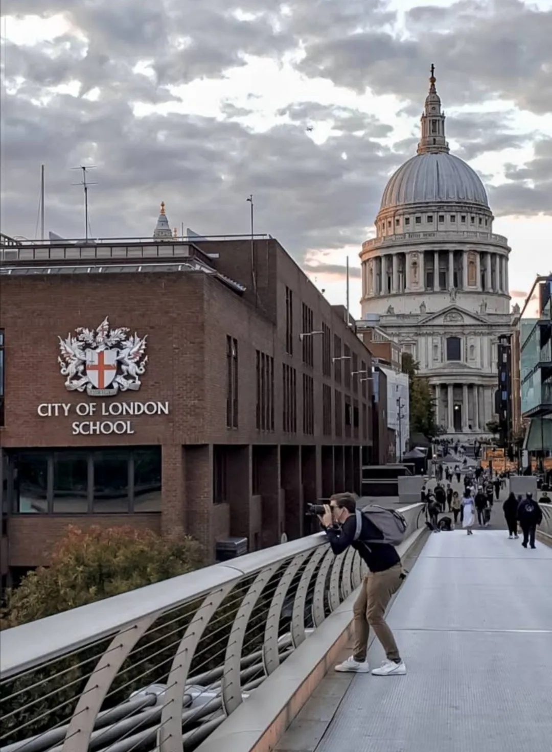 City of London School campus photo 3