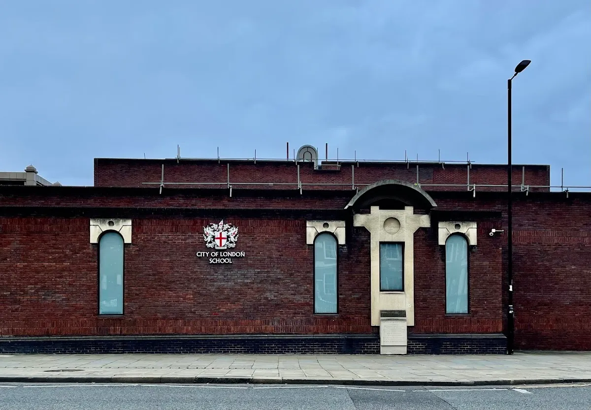 City of London School campus photo 7