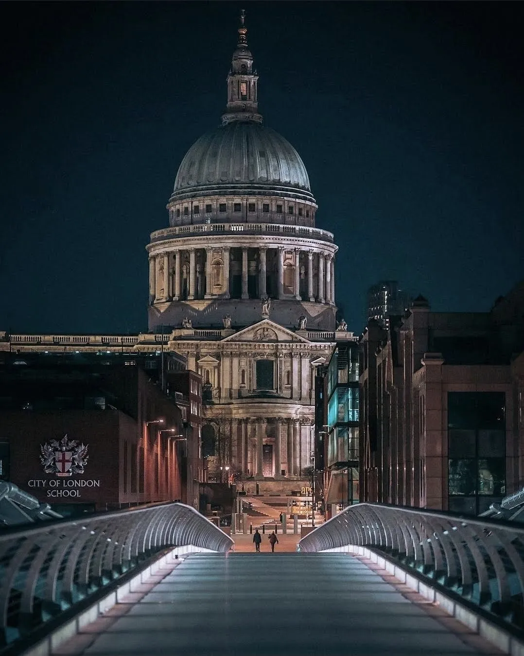 City of London School campus photo 8