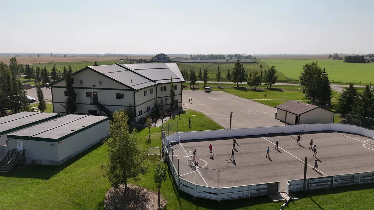 Tyndale Christian School campus photo 1