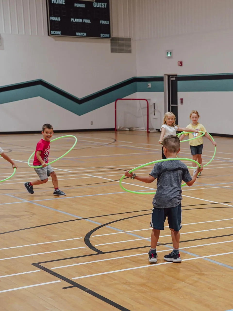 Tyndale Christian School campus photo 11