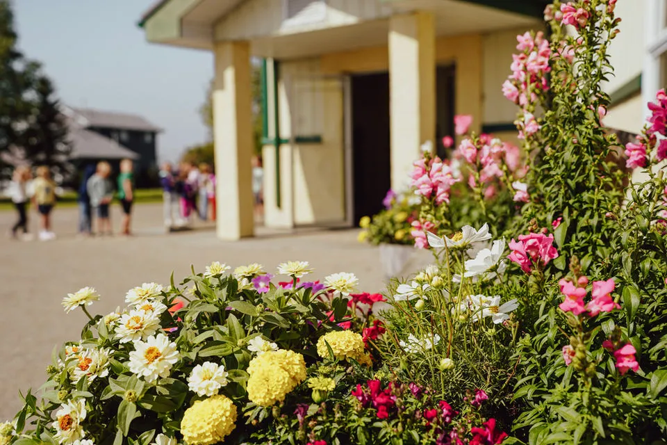 Tyndale Christian School campus photo 12