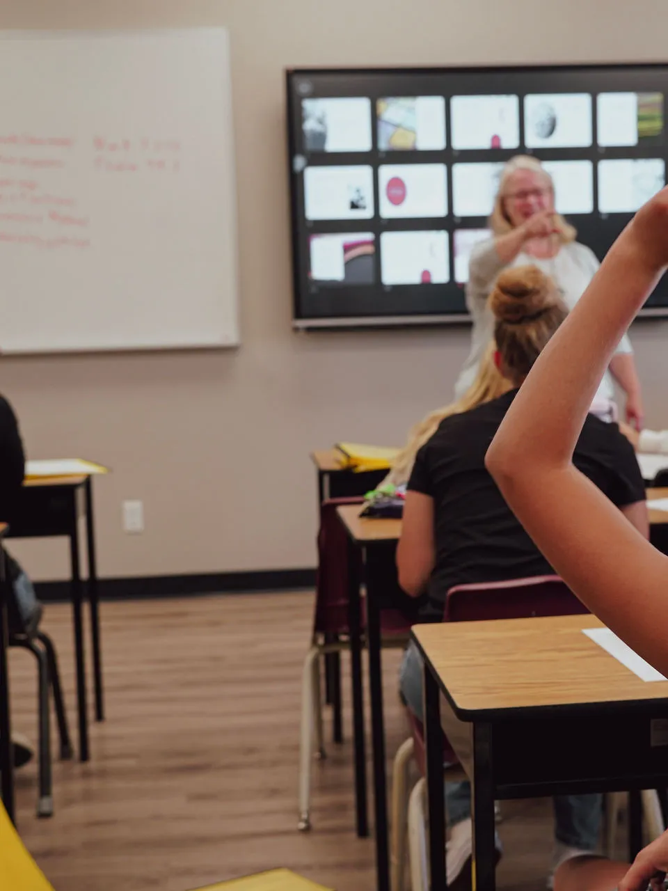 Tyndale Christian School campus photo 13