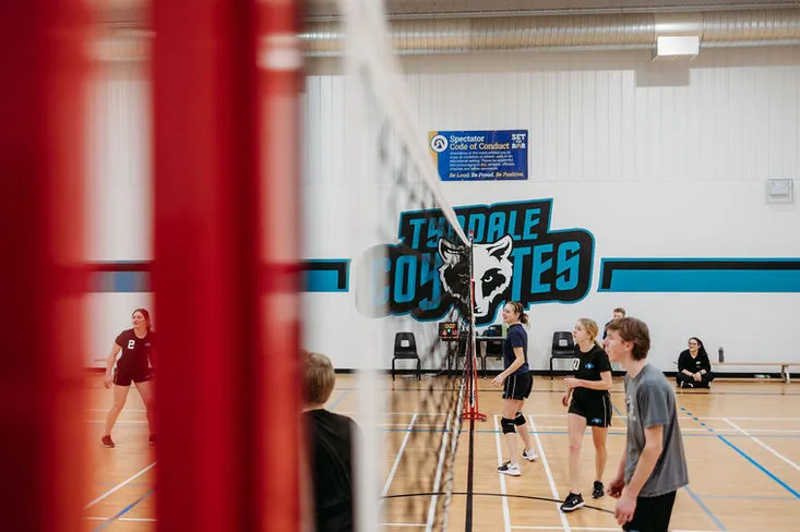 Tyndale Christian School campus photo 14