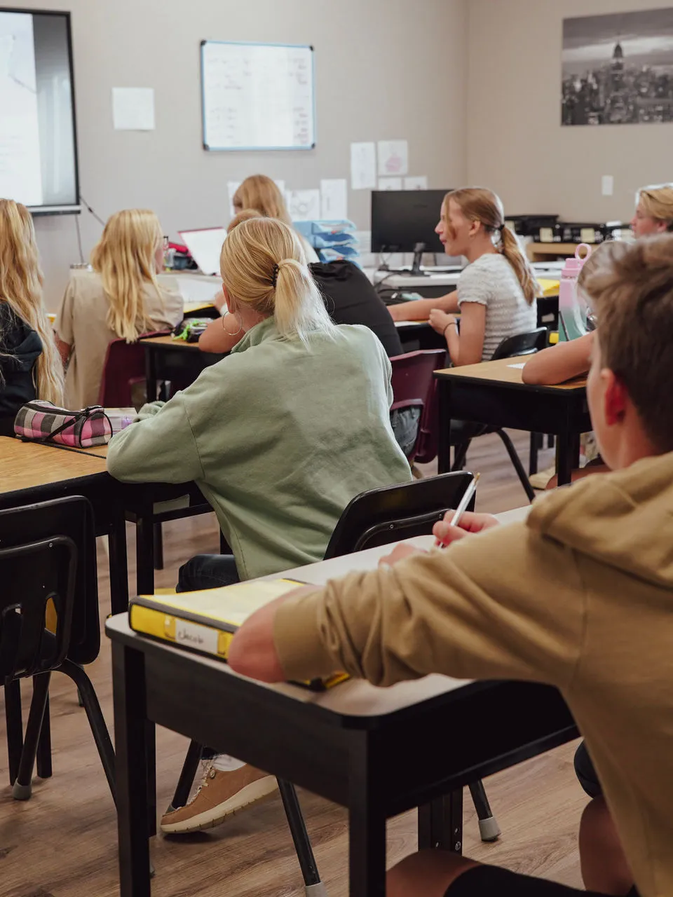 Tyndale Christian School campus photo 15