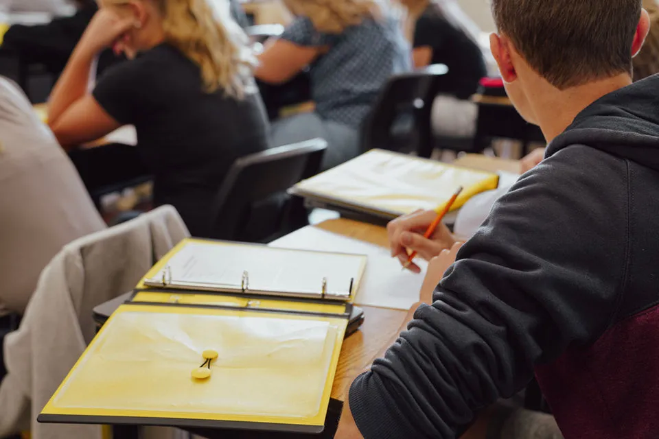 Tyndale Christian School campus photo 17