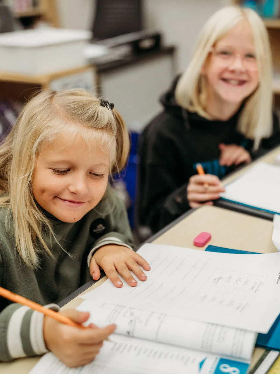 Tyndale Christian School campus photo 19