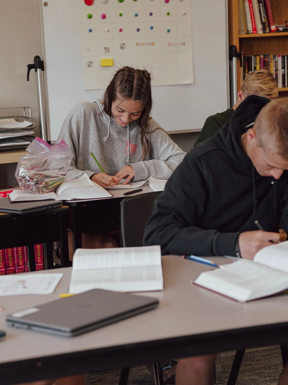 Tyndale Christian School campus photo 3