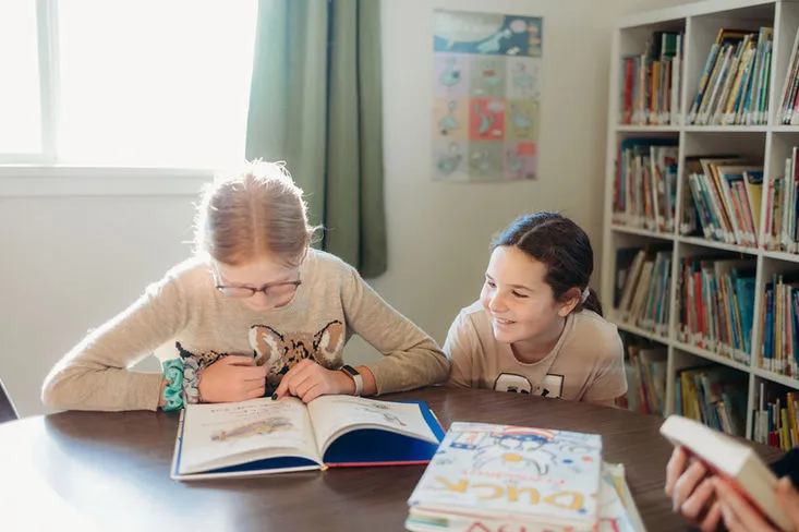 Tyndale Christian School campus photo 21