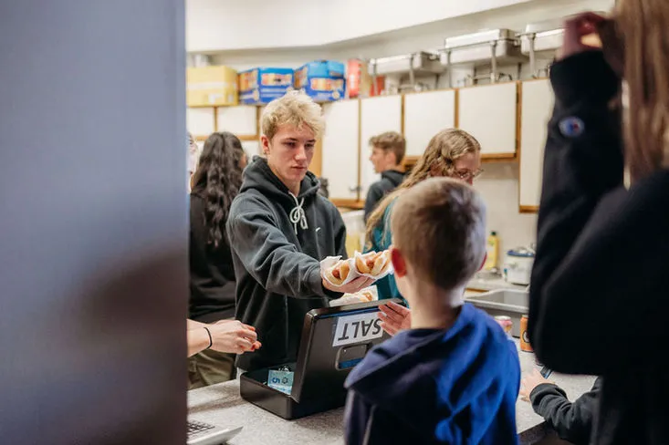 Tyndale Christian School campus photo 22