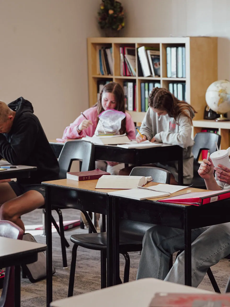 Tyndale Christian School campus photo 25