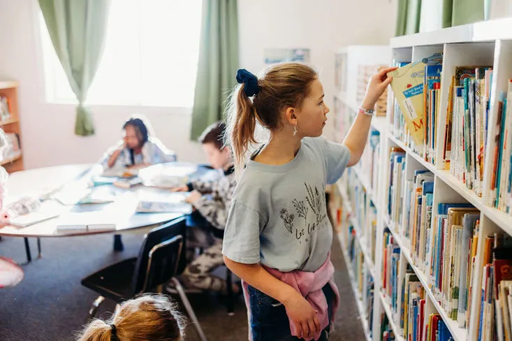 Tyndale Christian School campus photo 27