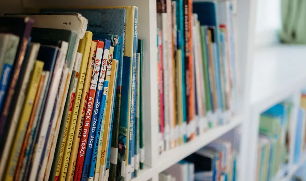 Tyndale Christian School campus photo 29