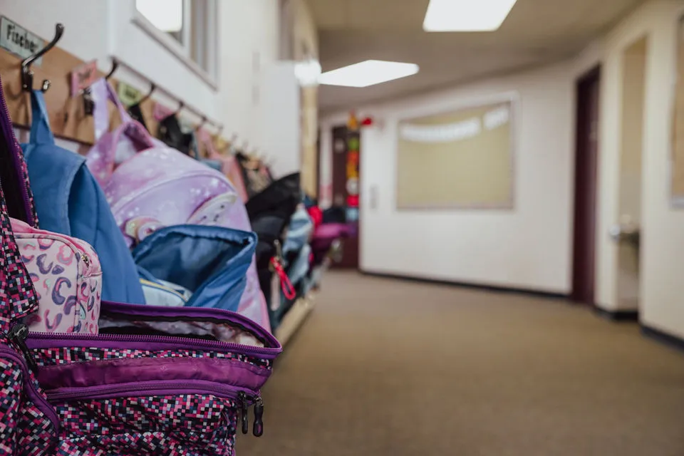 Tyndale Christian School campus photo 5