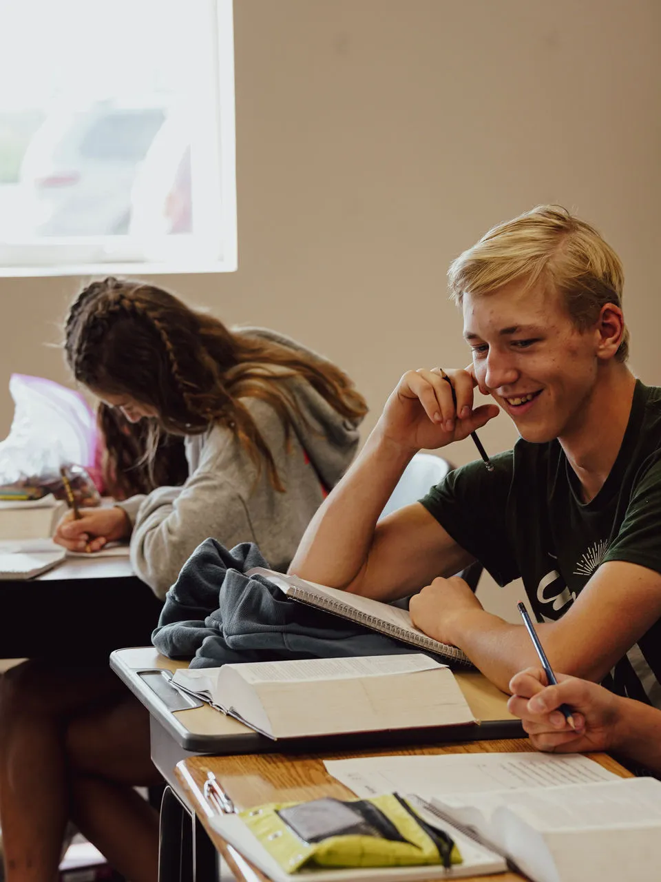 Tyndale Christian School campus photo 6