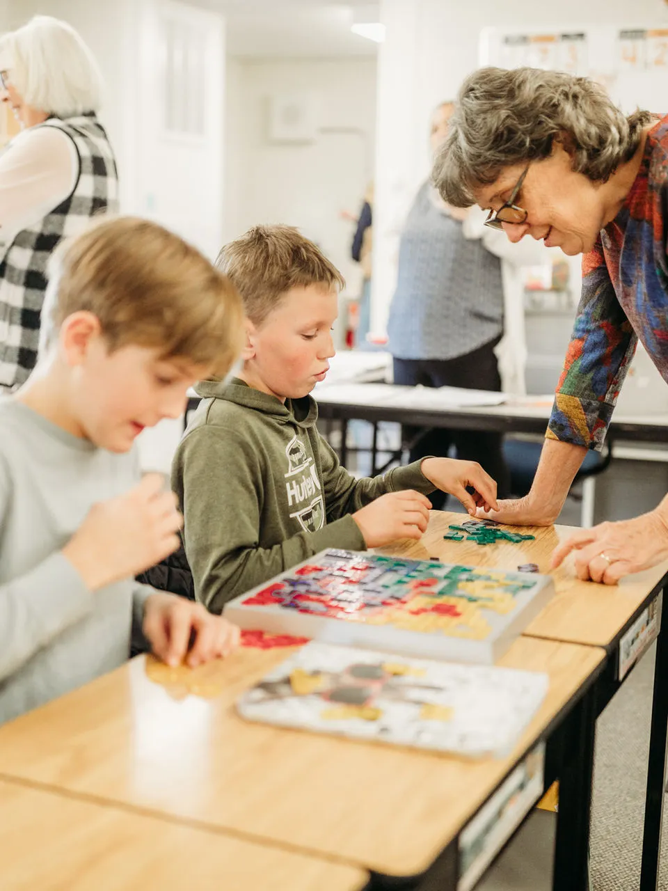 Tyndale Christian School campus photo 7