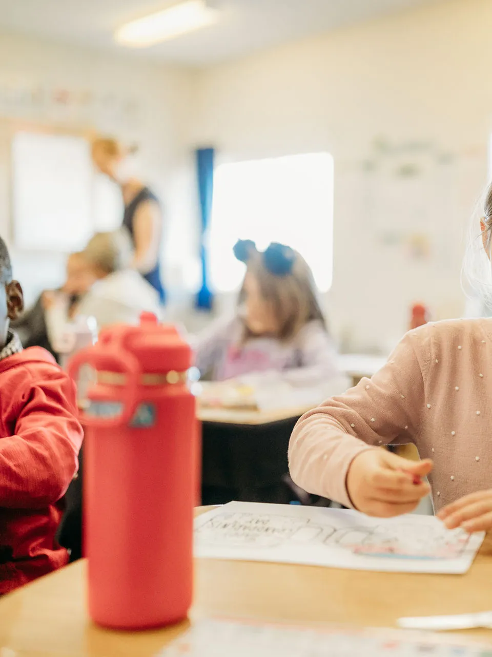 Tyndale Christian School campus photo 9