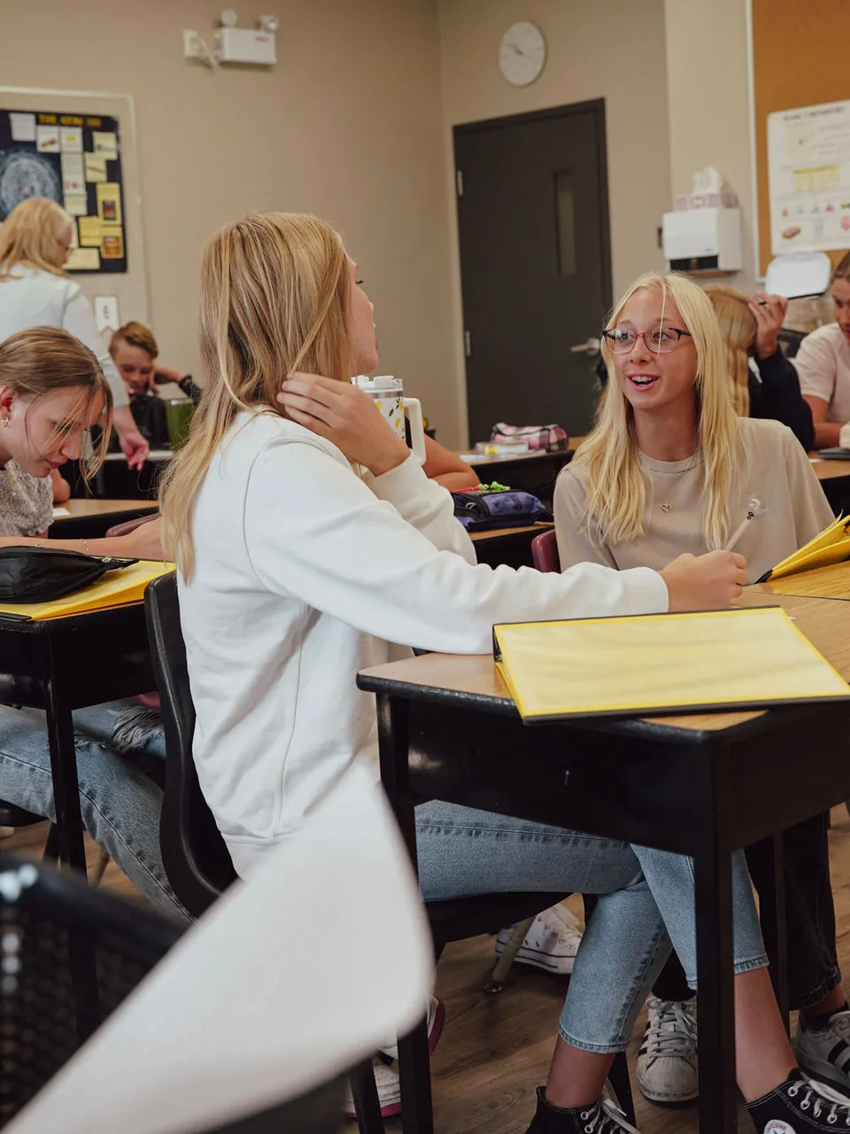 Tyndale Christian School campus photo 10