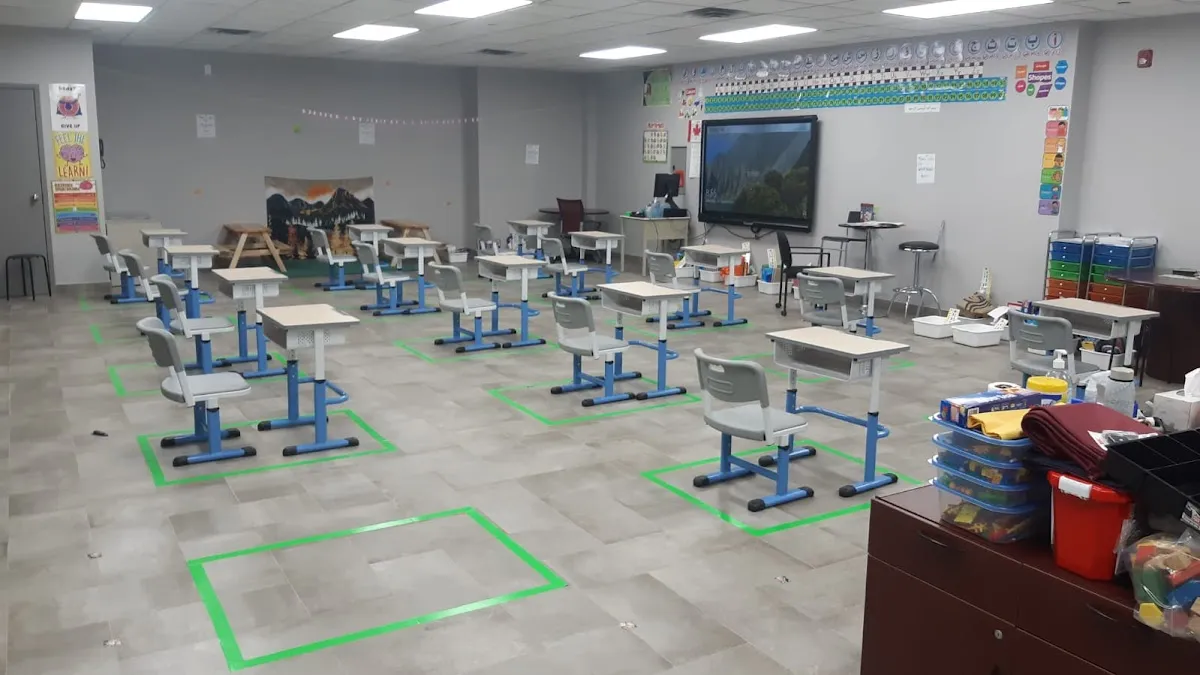 Ahlul Bayt Islamic School campus photo 9