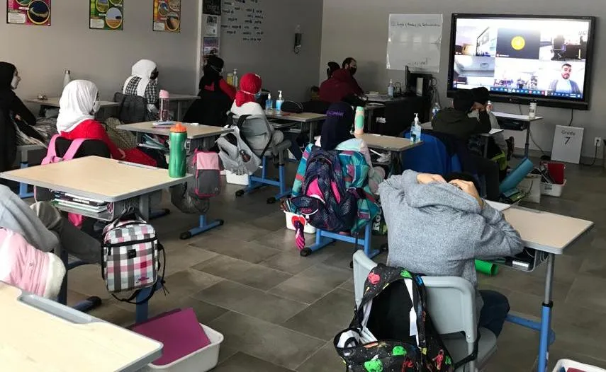 Ahlul Bayt Islamic School campus photo 10