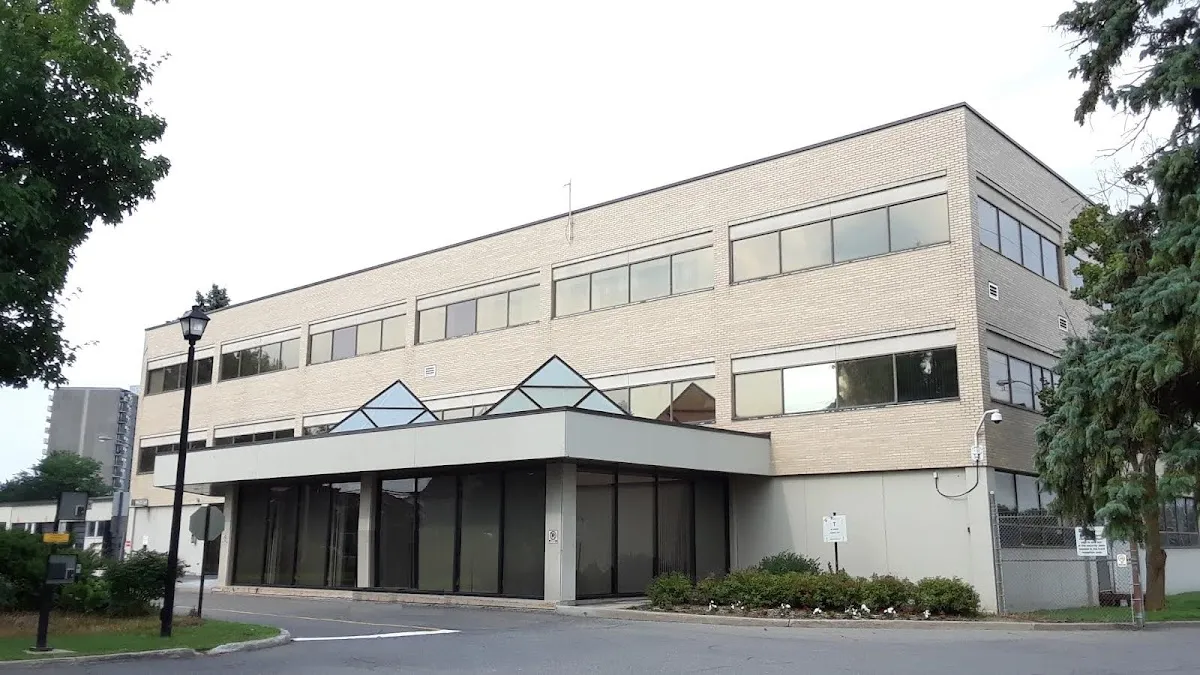 Ahlul Bayt Islamic School campus photo 8