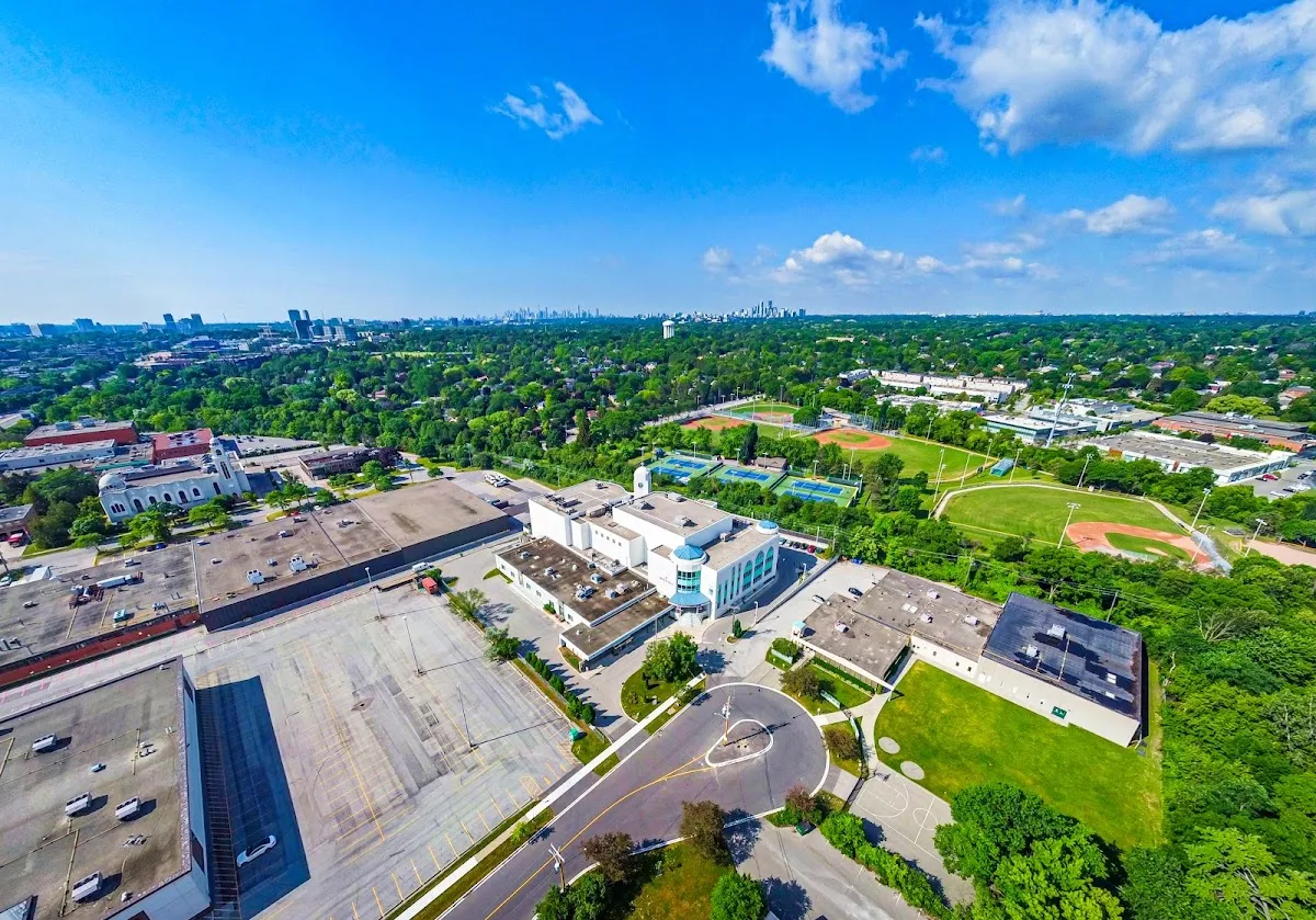 Westfield Secondary School campus photo 11