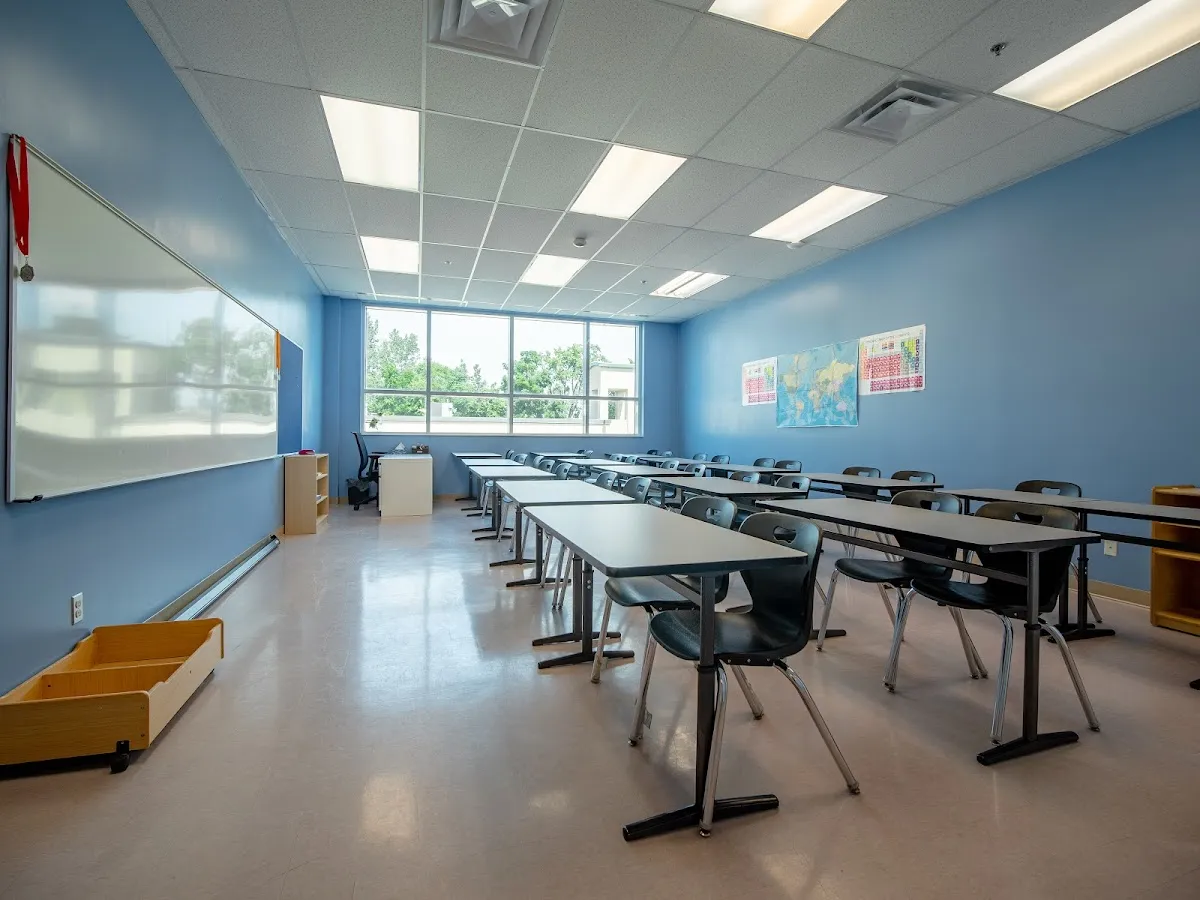 Westfield Secondary School campus photo 12